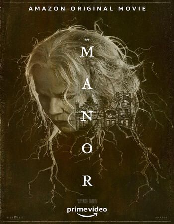 The Manor (2021) Hindi [UnOfficial] Dubbed WEBRip download full movie